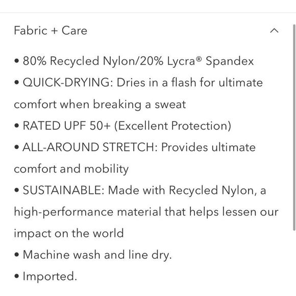 NWT Athleta  Maldives One Piece Medium. Black - Picture 4 of 8